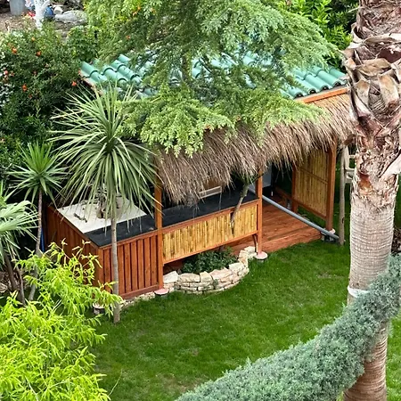 Villa Verde Vlore Vlorë