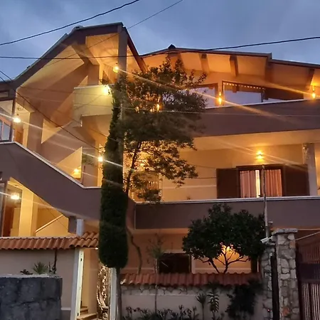 Villa Verde Vlore * Vlorë