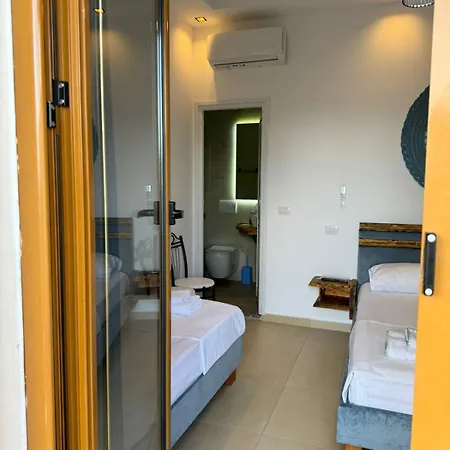 Villa Verde Vlore מלון דירות *
