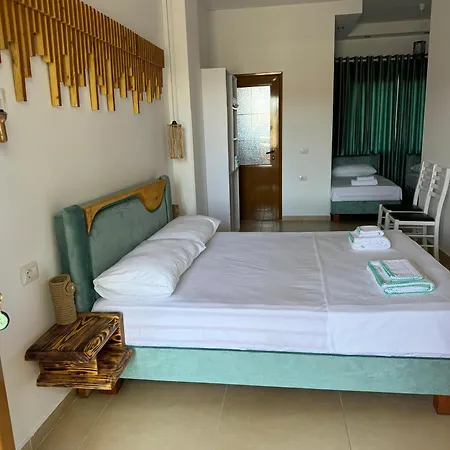 מלון דירות Villa Verde Vlore Vlorë