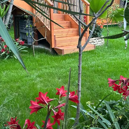 מלון דירות Villa Verde Vlore